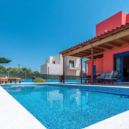 Вилла Olympia *