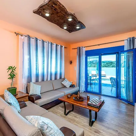 Вилла Olympia *