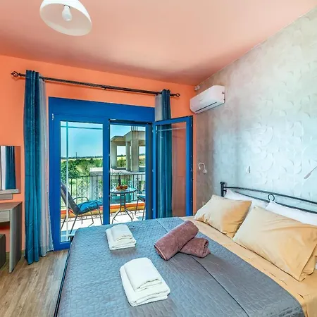 Olympia Геннади