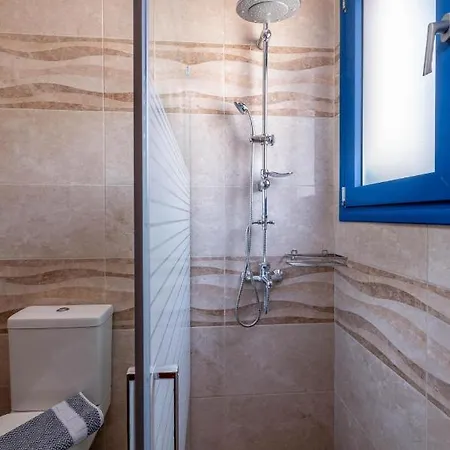 Вилла Olympia *