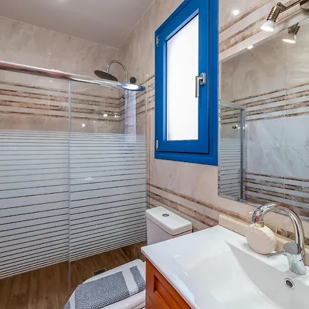 Olympia Вилла Геннади