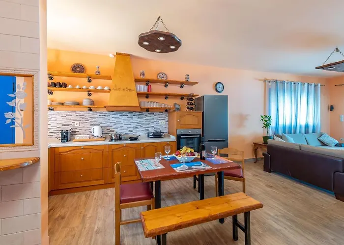 Olympia ヴィラ ゲンナジー