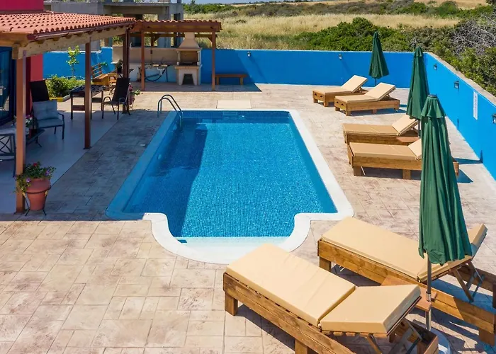 Olympia Γεννάδι