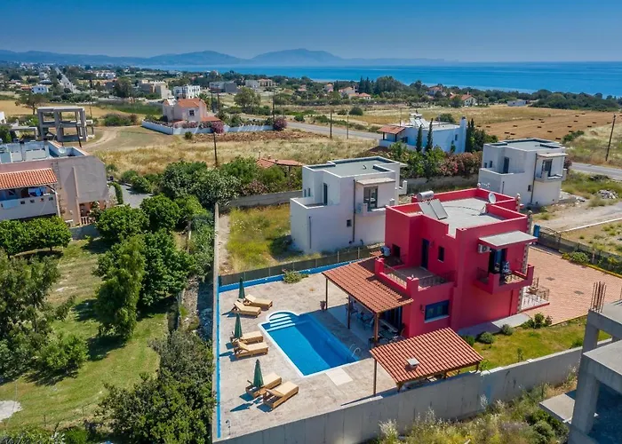 Olympia Γεννάδι