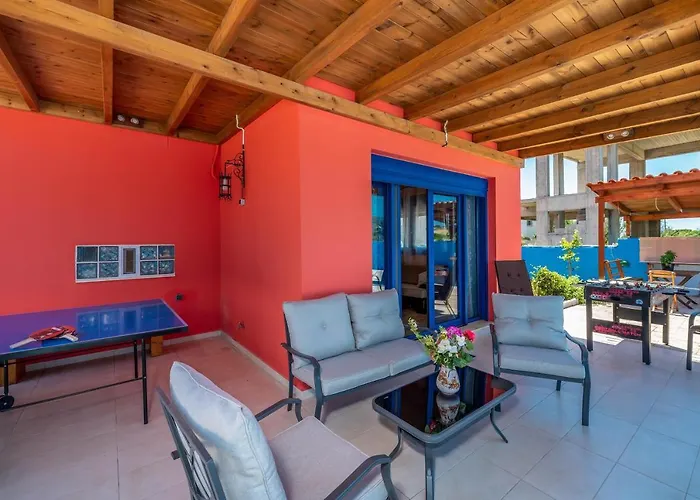 Olympia * Γεννάδι