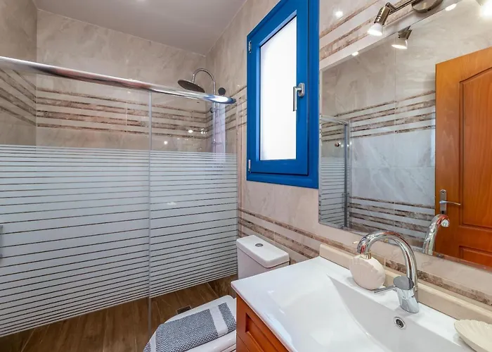 Olympia Βίλα Γεννάδι