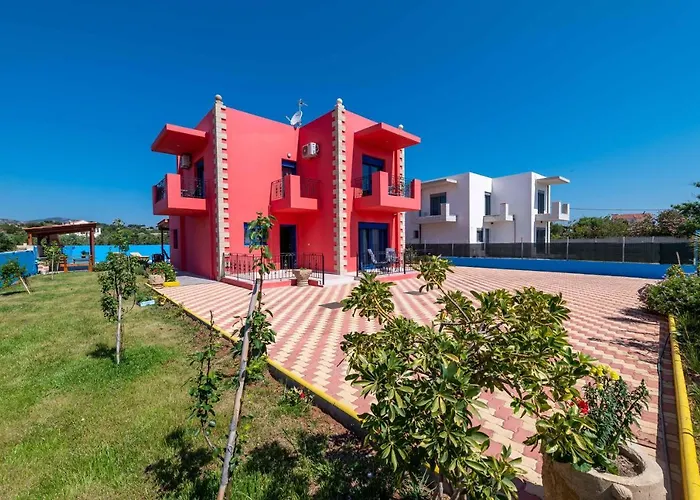 Olympia ゲンナジー