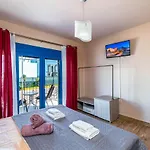 Olympia Villa *