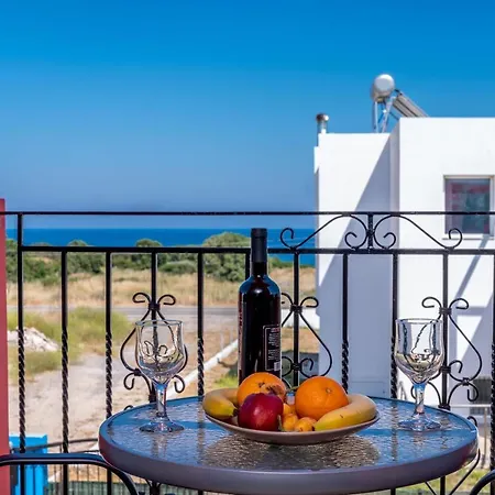 Olympia Villa