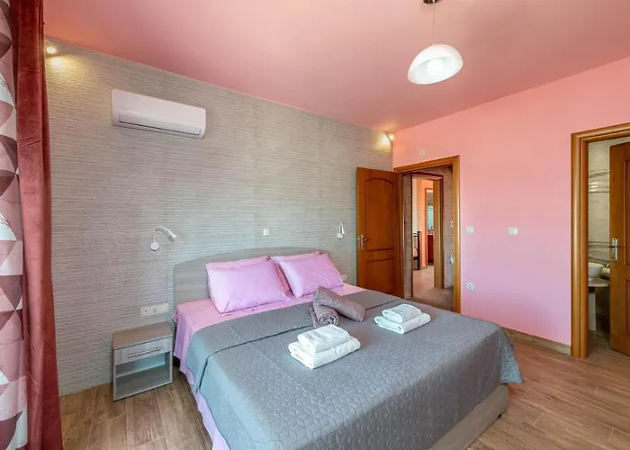 Vilă Olympia Gennadi