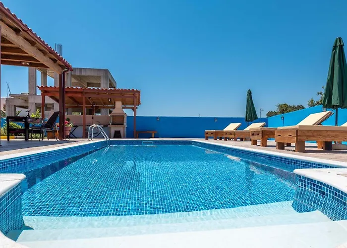 Vilă Olympia Gennadi